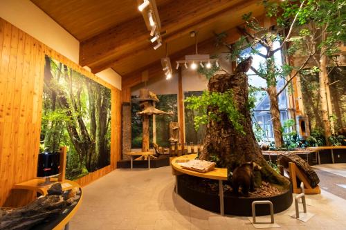 Nơi tham quan gần đây