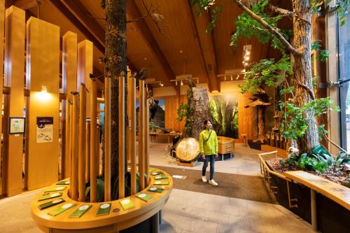 Nơi tham quan gần đây