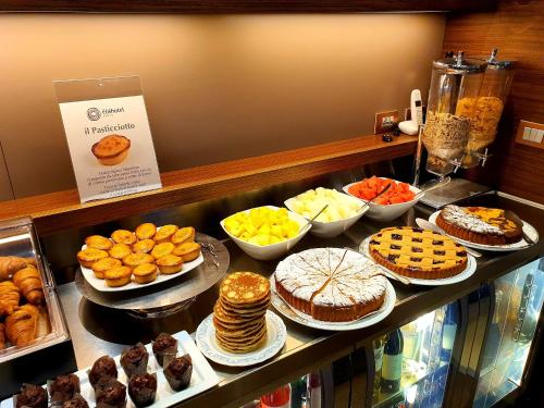 Đồ ăn và thức uống