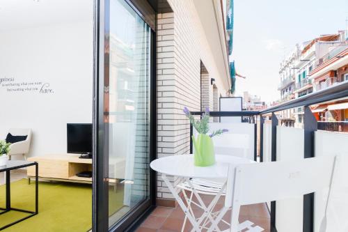 Ban công/sân hiên