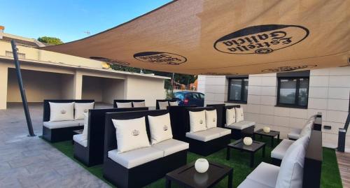 Ban công/sân hiên