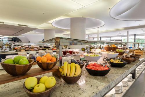 Đồ ăn và thức uống