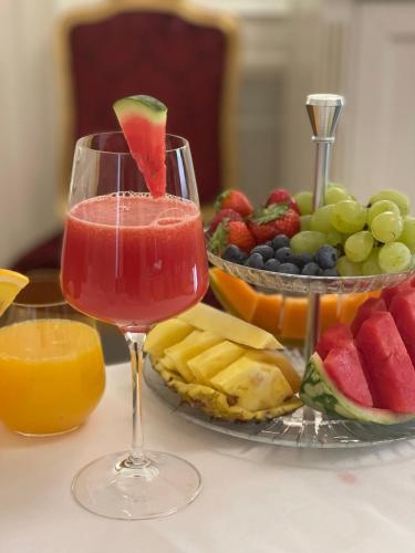 Đồ ăn và thức uống