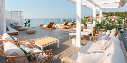 Ban công/sân hiên