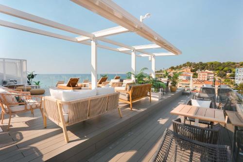 Ban công/sân hiên