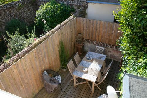 Ban công/sân hiên