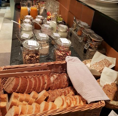 Đồ ăn và thức uống