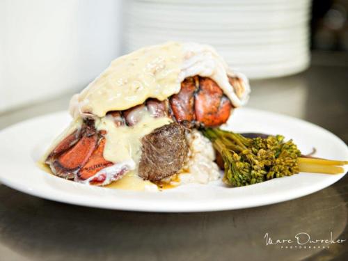 Đồ ăn và thức uống