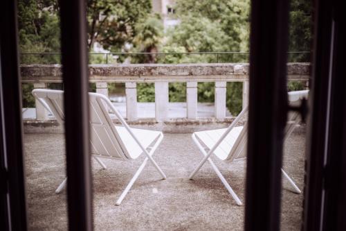 Ban công/sân hiên