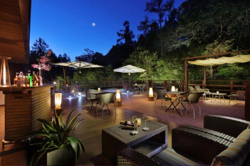 Ban công/sân hiên