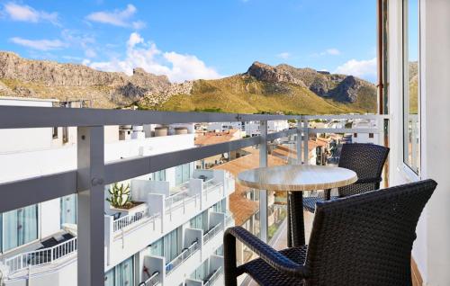 Ban công/sân hiên