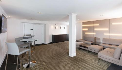 Phòng họp/ hội nghị