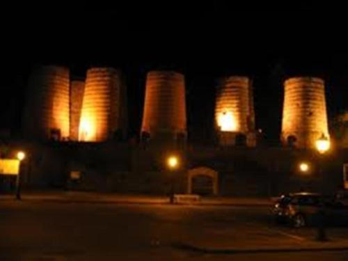 Nơi tham quan gần đây