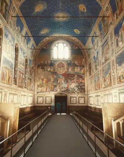 Nơi tham quan gần đây