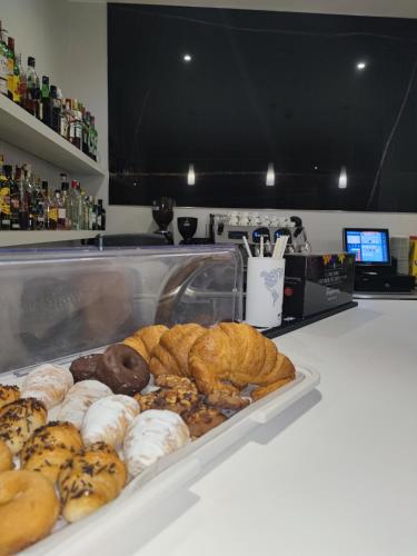 Đồ ăn và thức uống