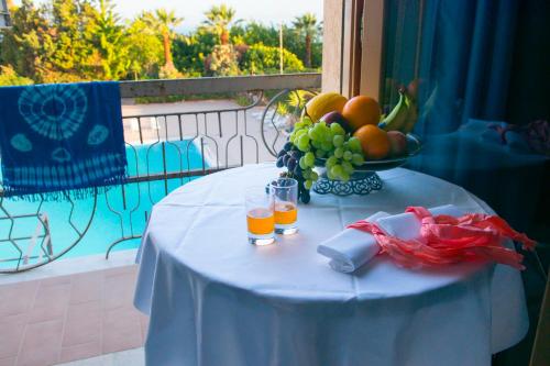 Ban công/sân hiên