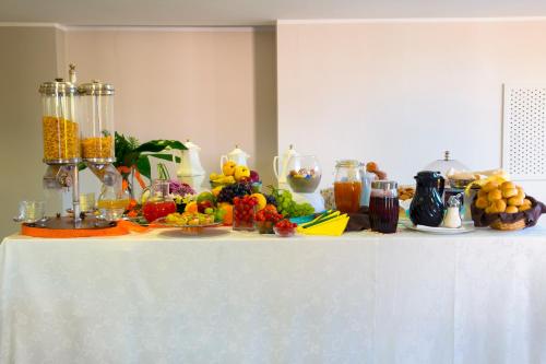 Đồ ăn và thức uống