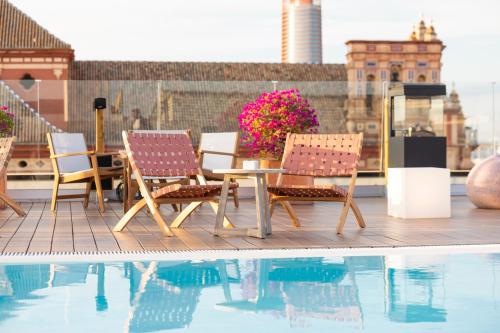 Ban công/sân hiên