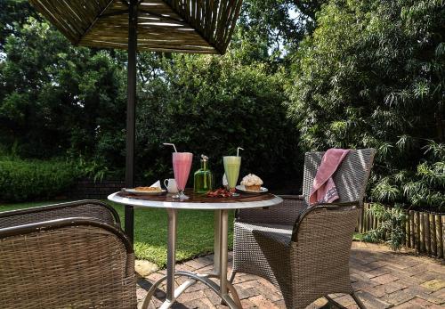 Cơ sở vật chất