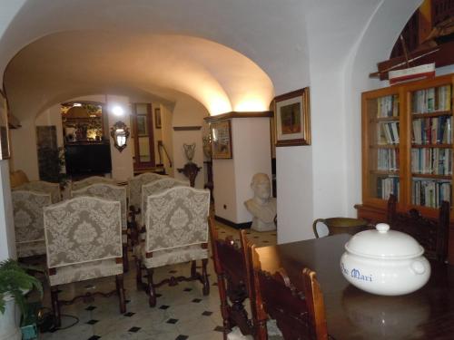 Phòng chờ chung/khu vực TV