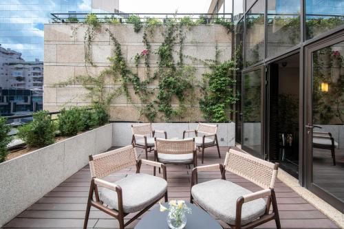 Ban công/sân hiên