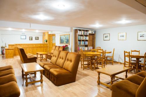 Tiện nghi giải trí