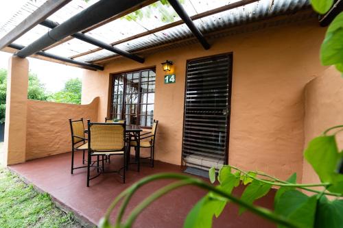 Cơ sở vật chất