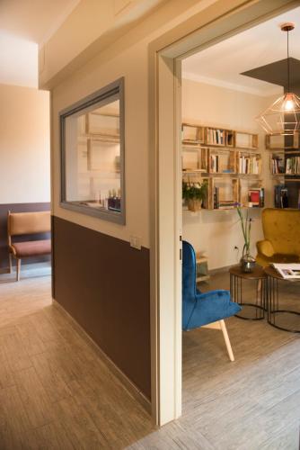 Tiện nghi giải trí