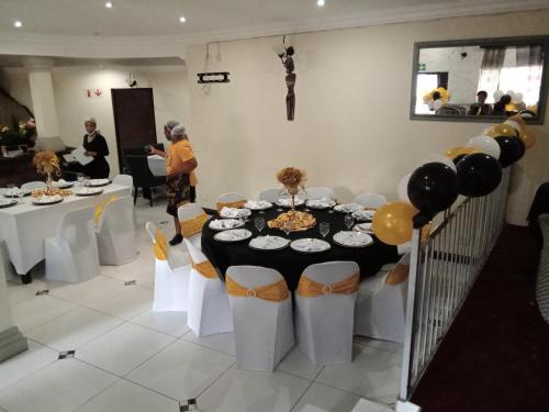 Cơ sở vật chất