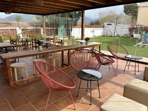 Ban công/sân hiên