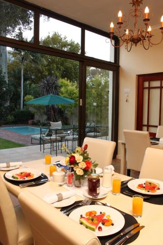 Đồ ăn và thức uống