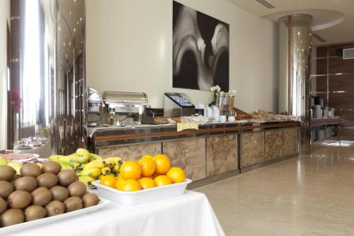 Đồ ăn và thức uống