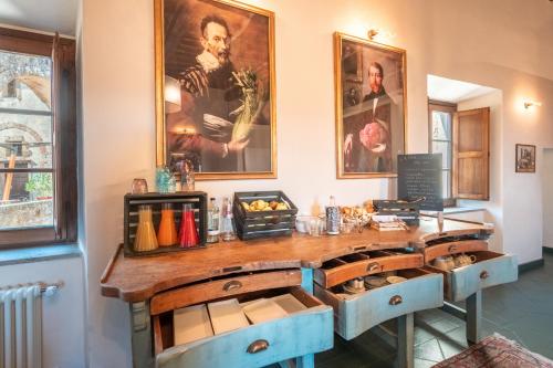 Đồ ăn và thức uống