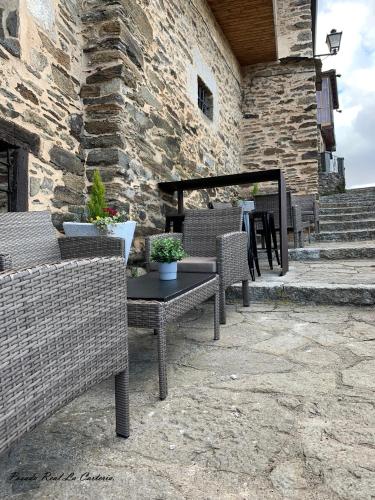 Ban công/sân hiên