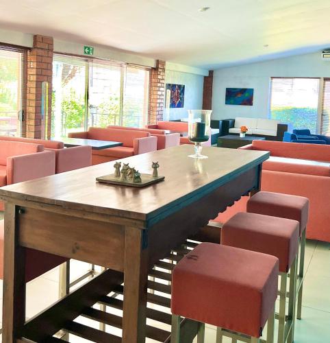 Phòng họp/ hội nghị