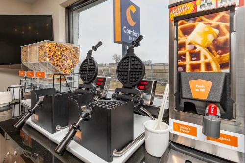 Đồ ăn và thức uống