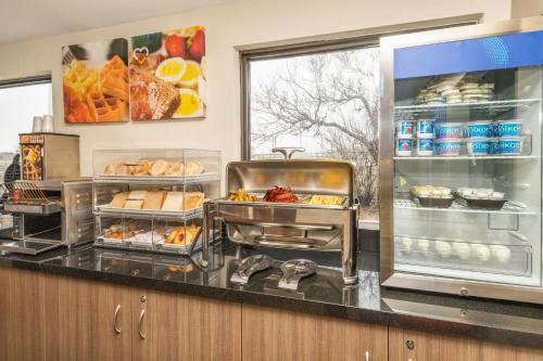 Đồ ăn và thức uống