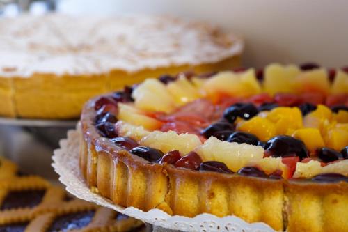 Đồ ăn và thức uống