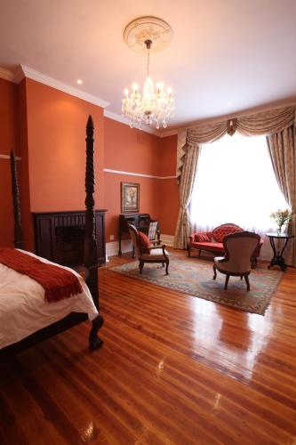 Cơ sở vật chất