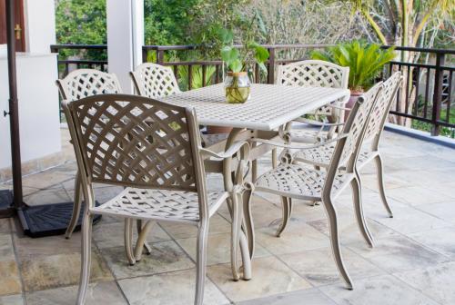 Ban công/sân hiên