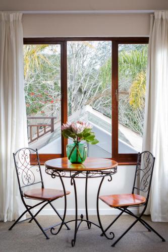 Cơ sở vật chất