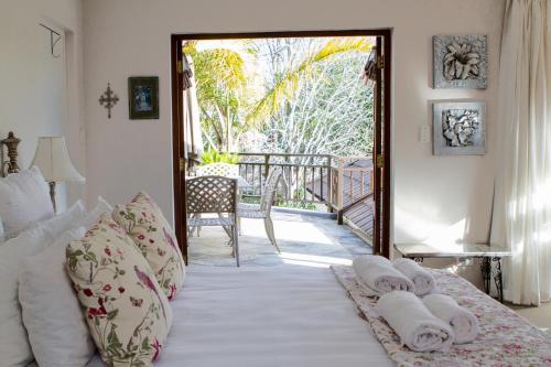 Ban công/sân hiên