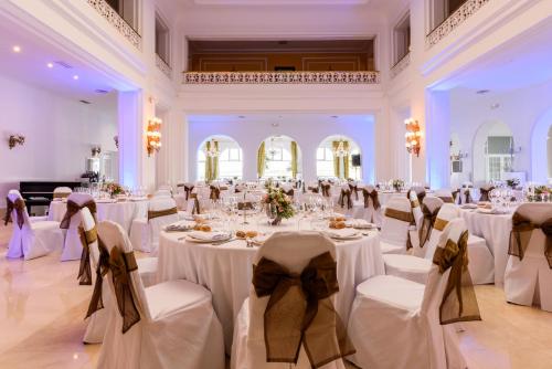 Phòng họp/ hội nghị