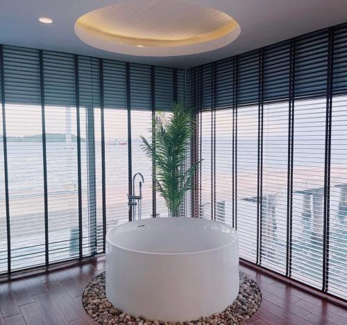 Cơ sở vật chất