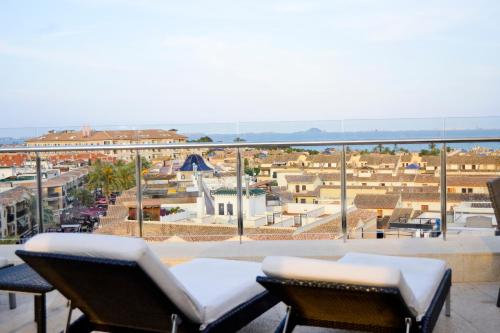 Ban công/sân hiên