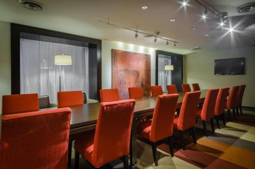 Phòng họp/ hội nghị