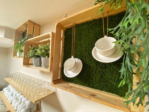 Đồ ăn và thức uống