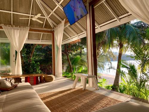 Cơ sở vật chất