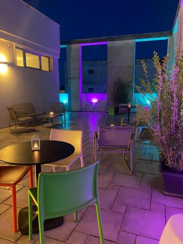 Ban công/sân hiên