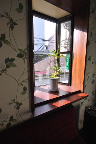 Cơ sở vật chất